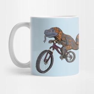 Gila Freedom Ride Mug